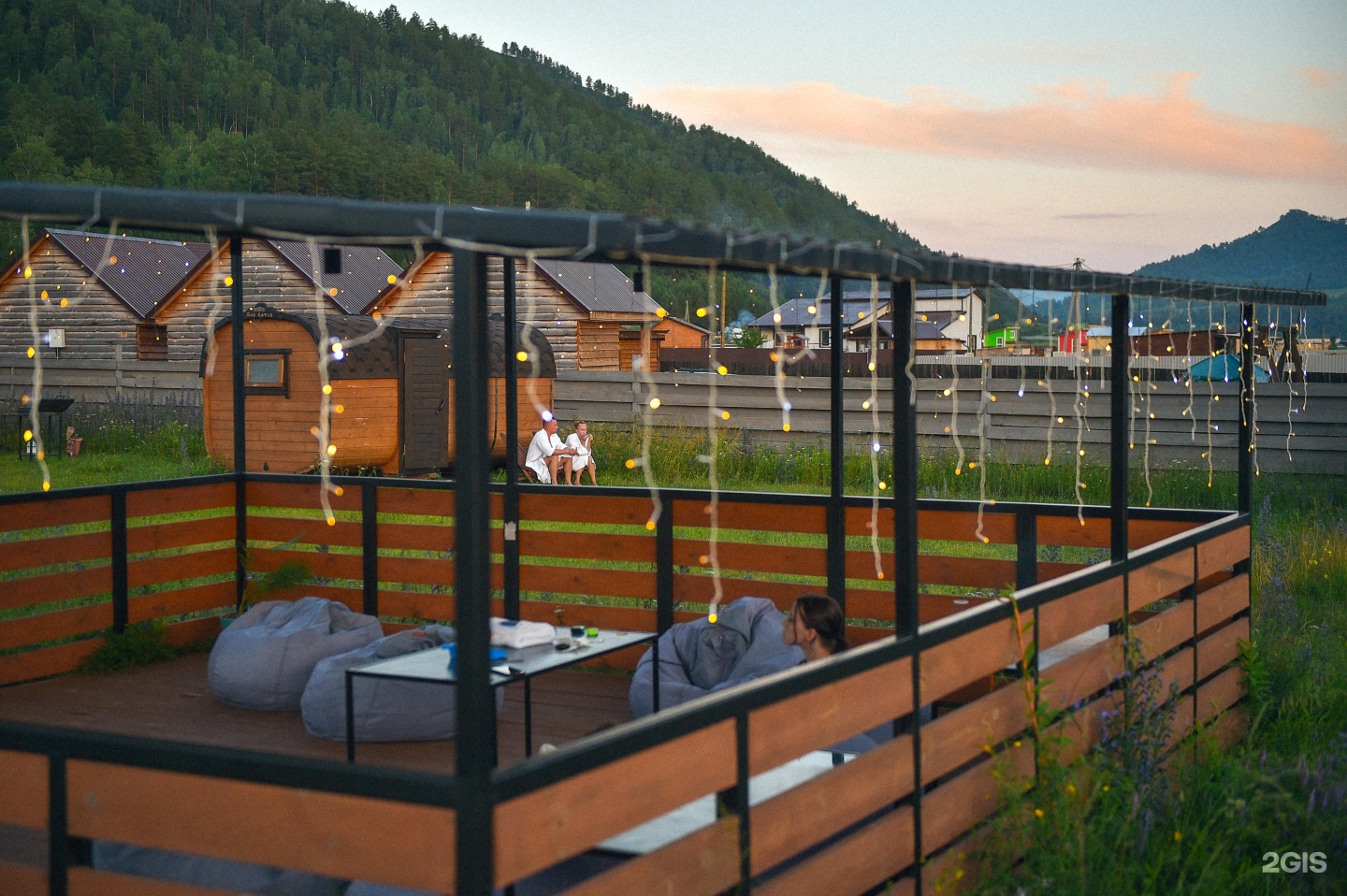 Altay Nebo - фото 32