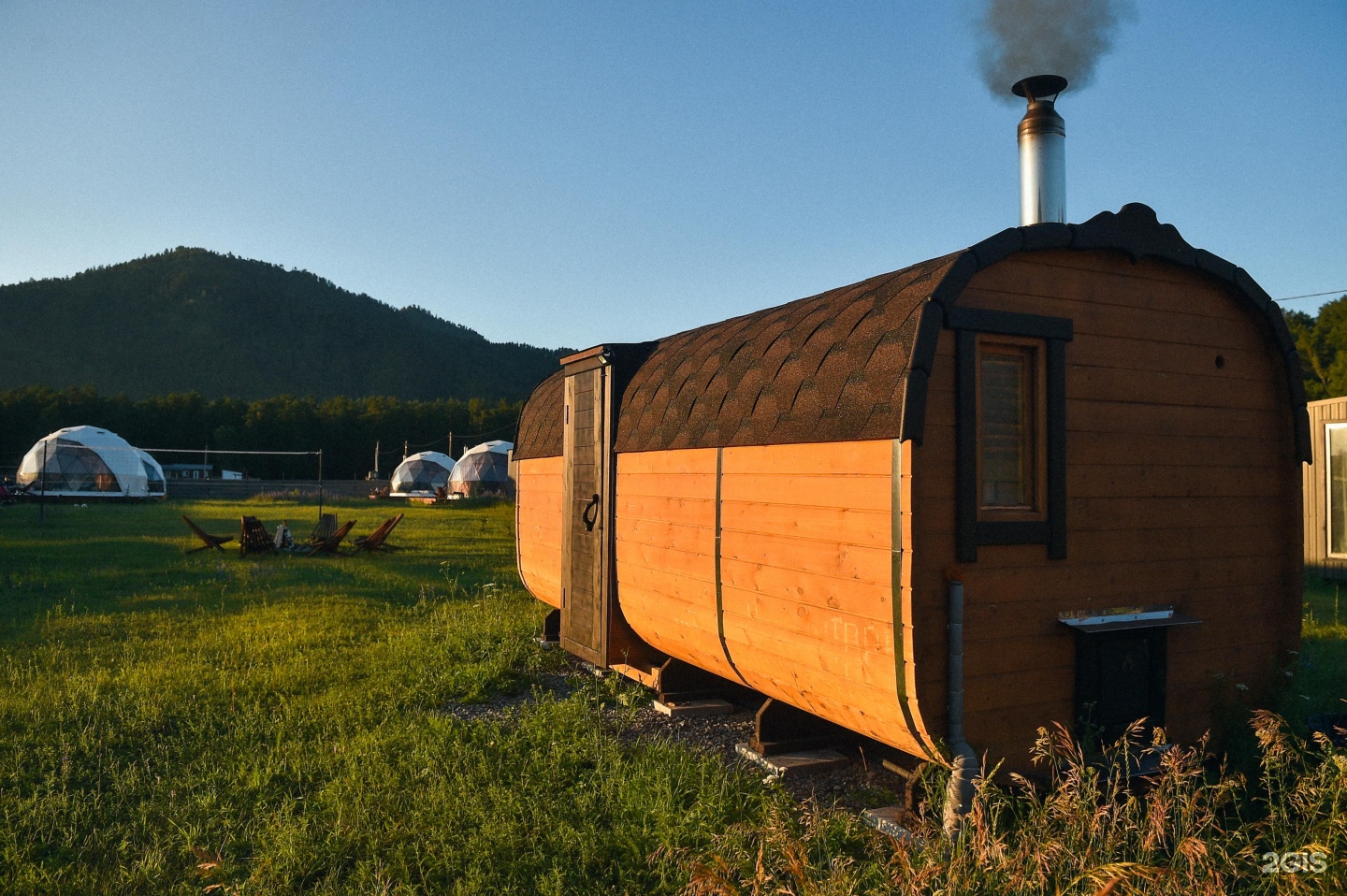 Altay Nebo - фото 33