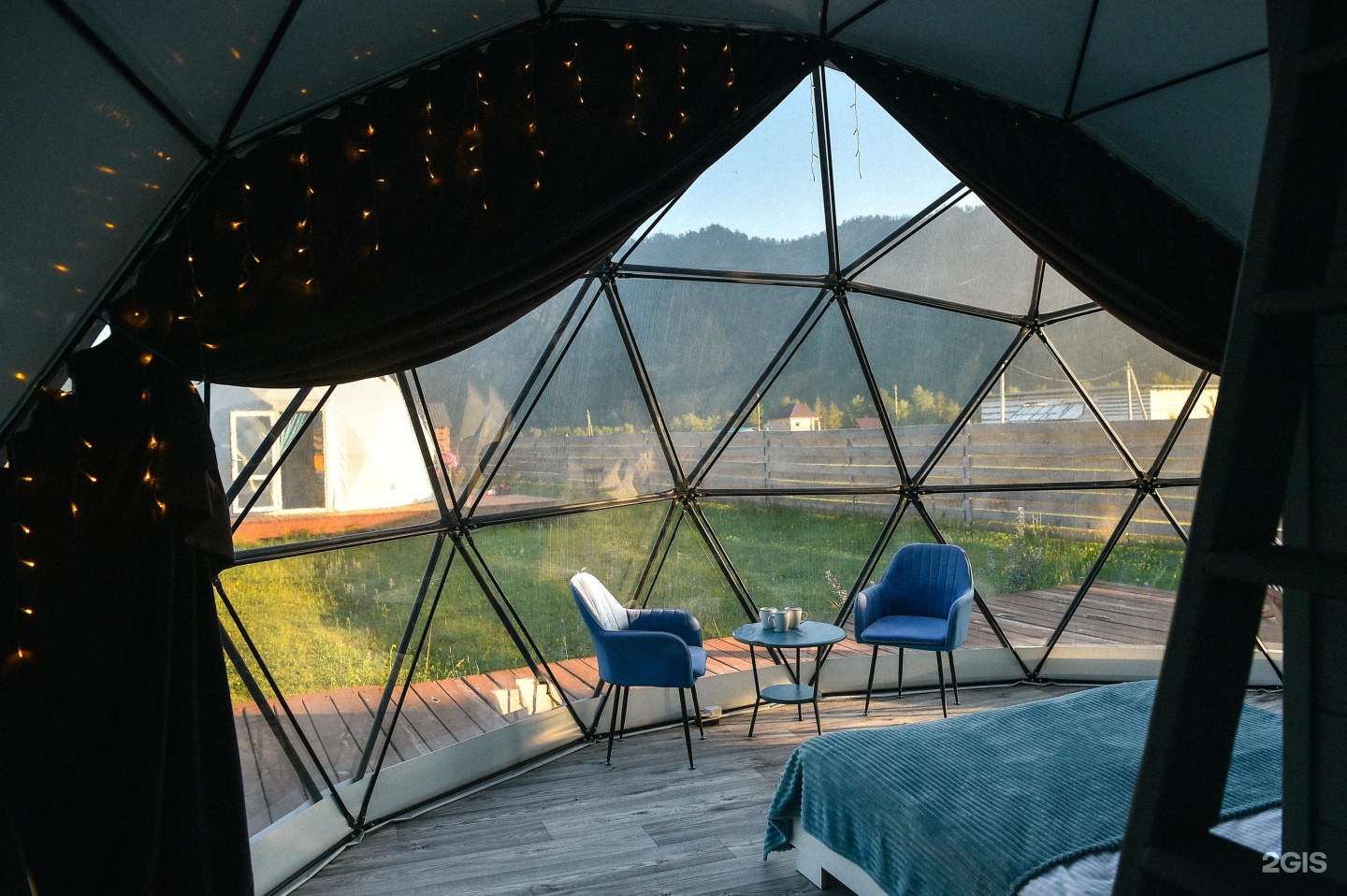 Altay Nebo - фото 34