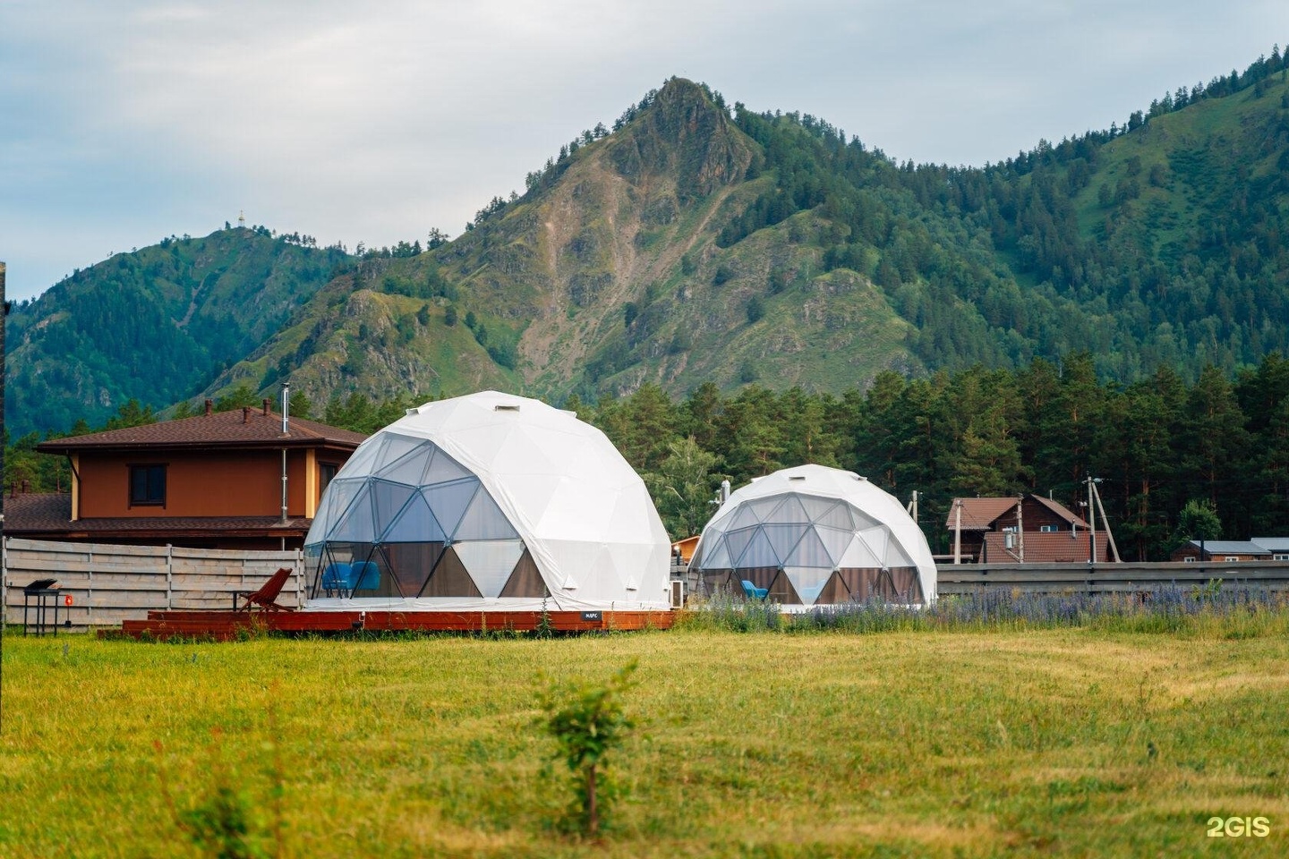 Altay Nebo - фото 37