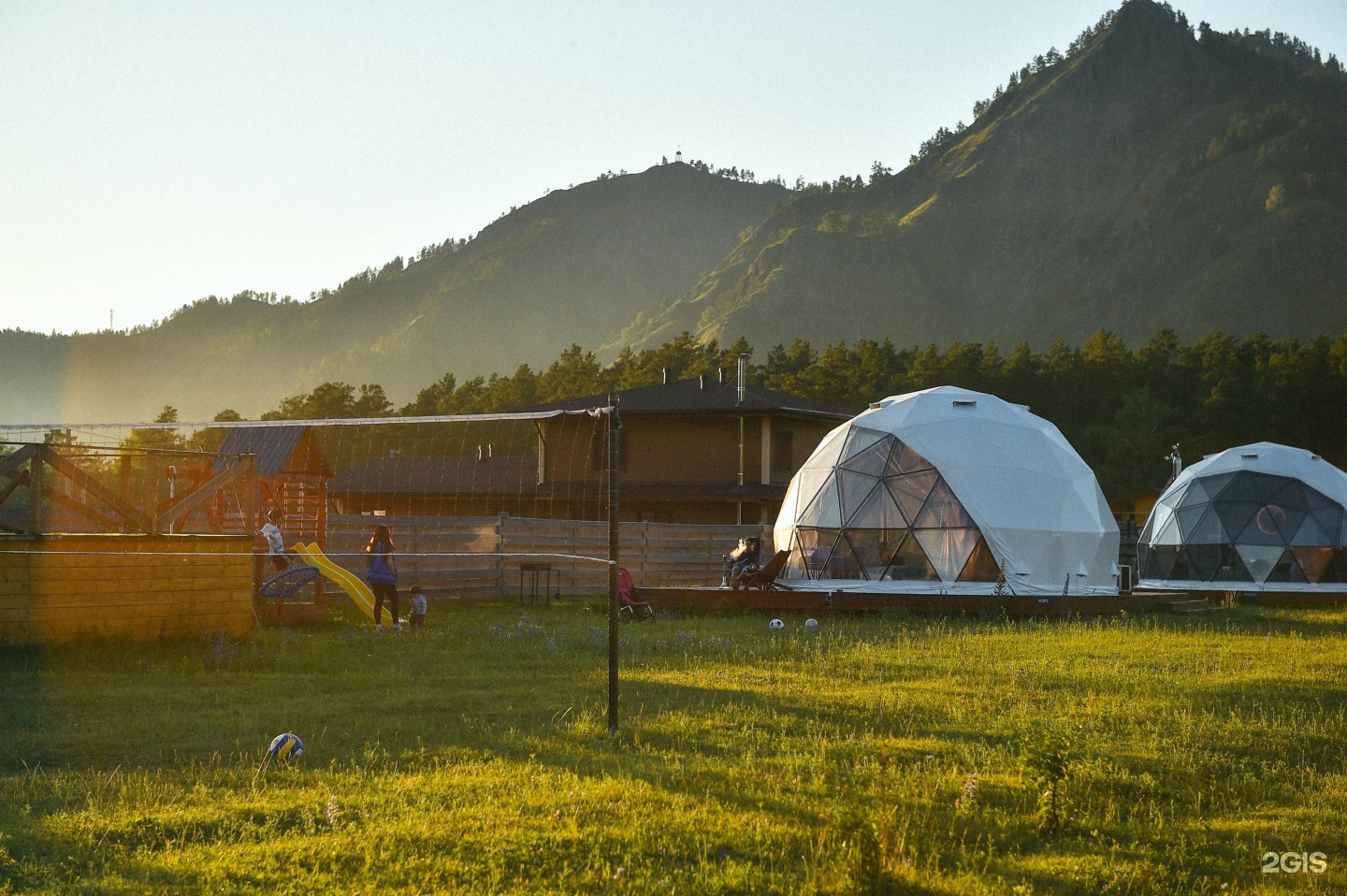 Altay Nebo - фото 38