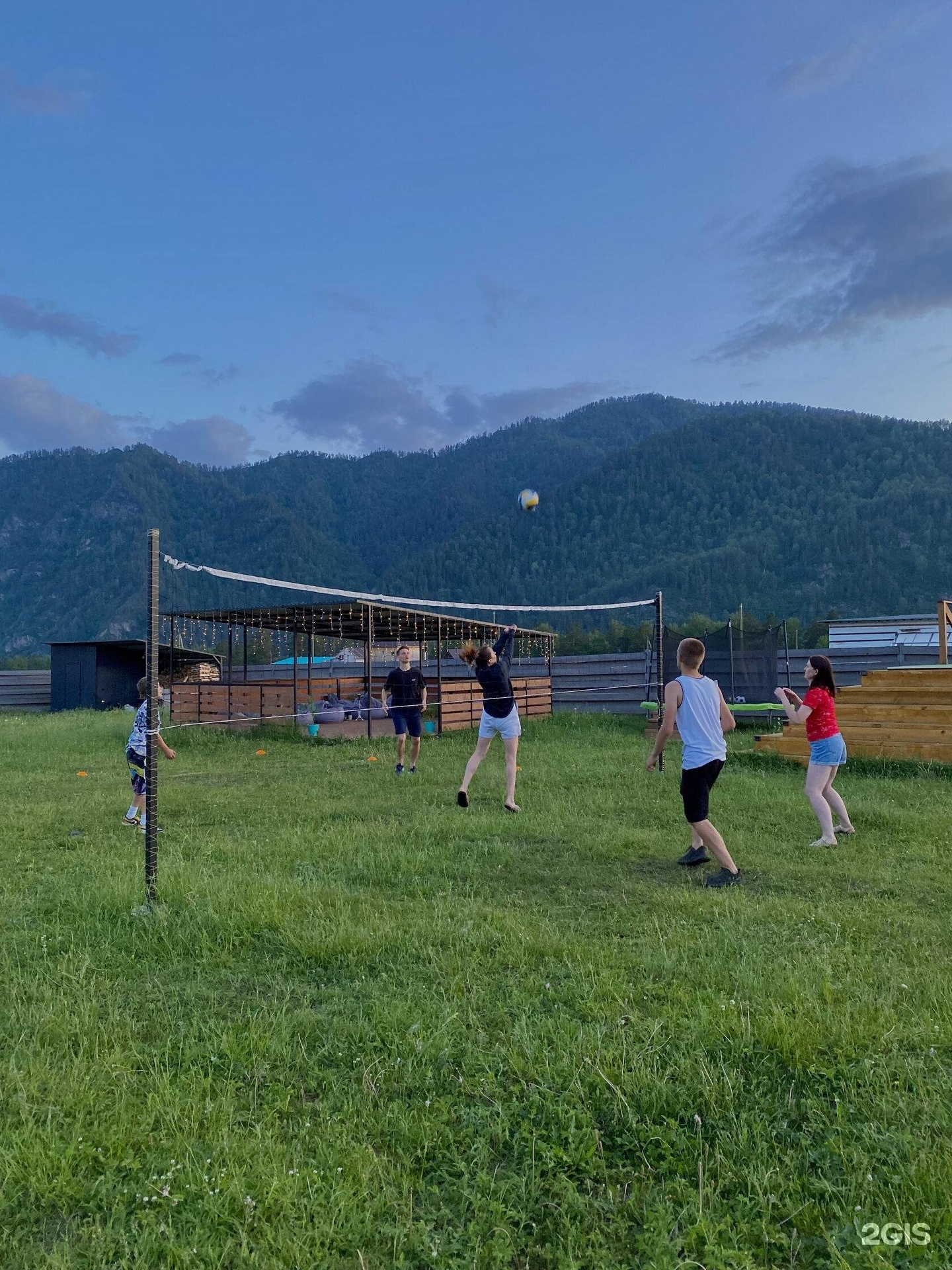 Altay Nebo - фото 40