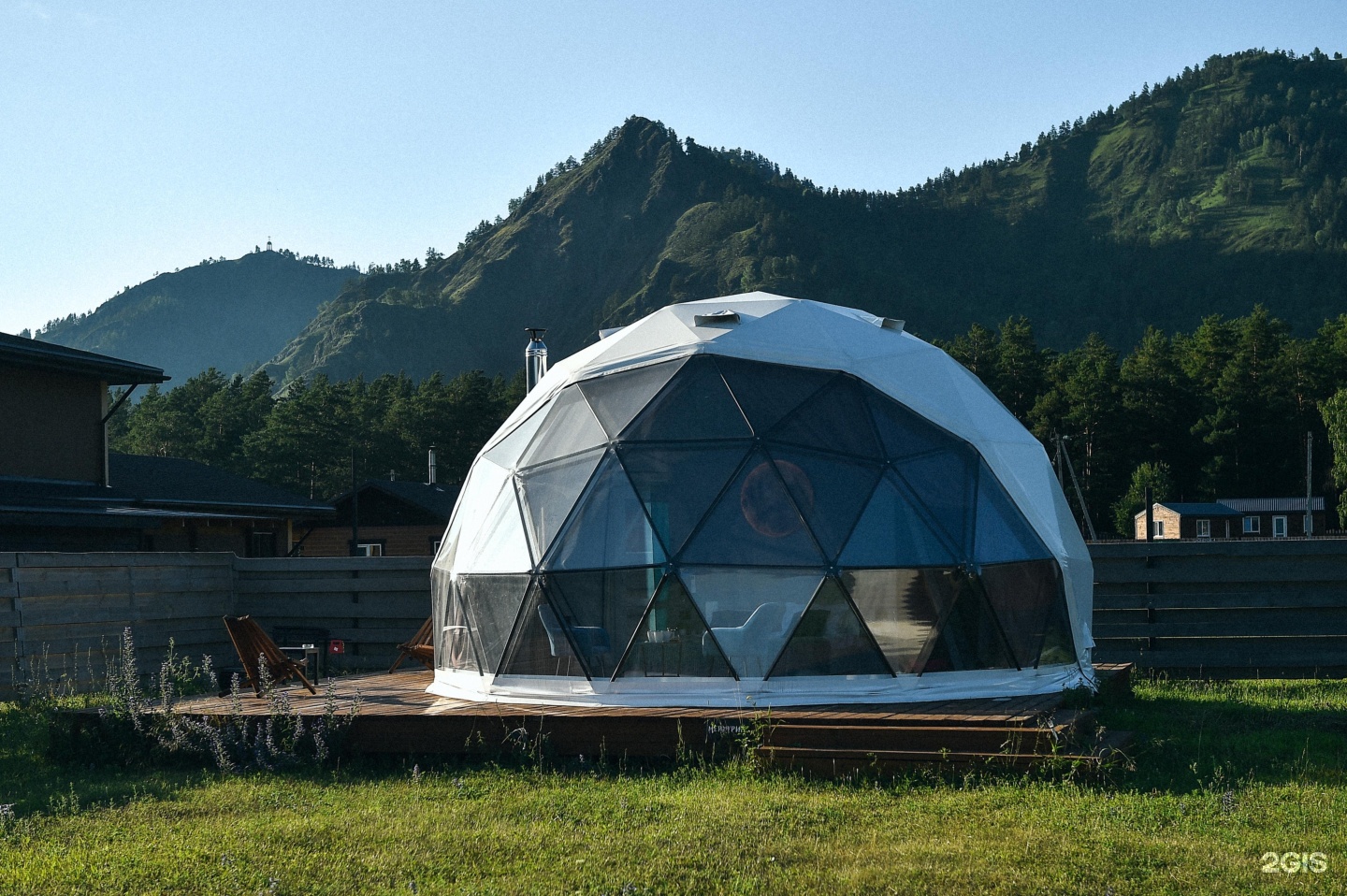 Altay Nebo - фото 41