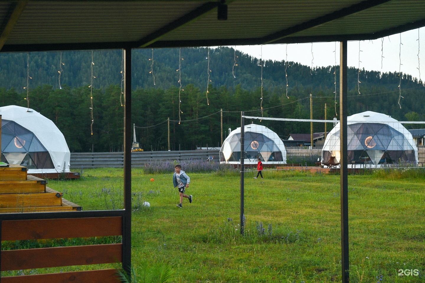 Altay Nebo - фото 44