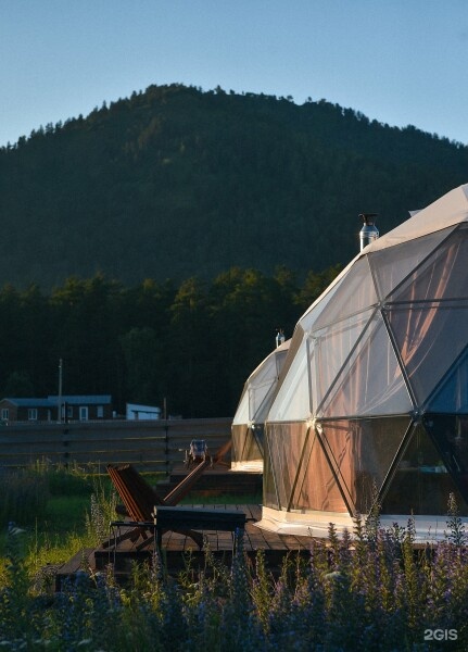 Купол - фото 3