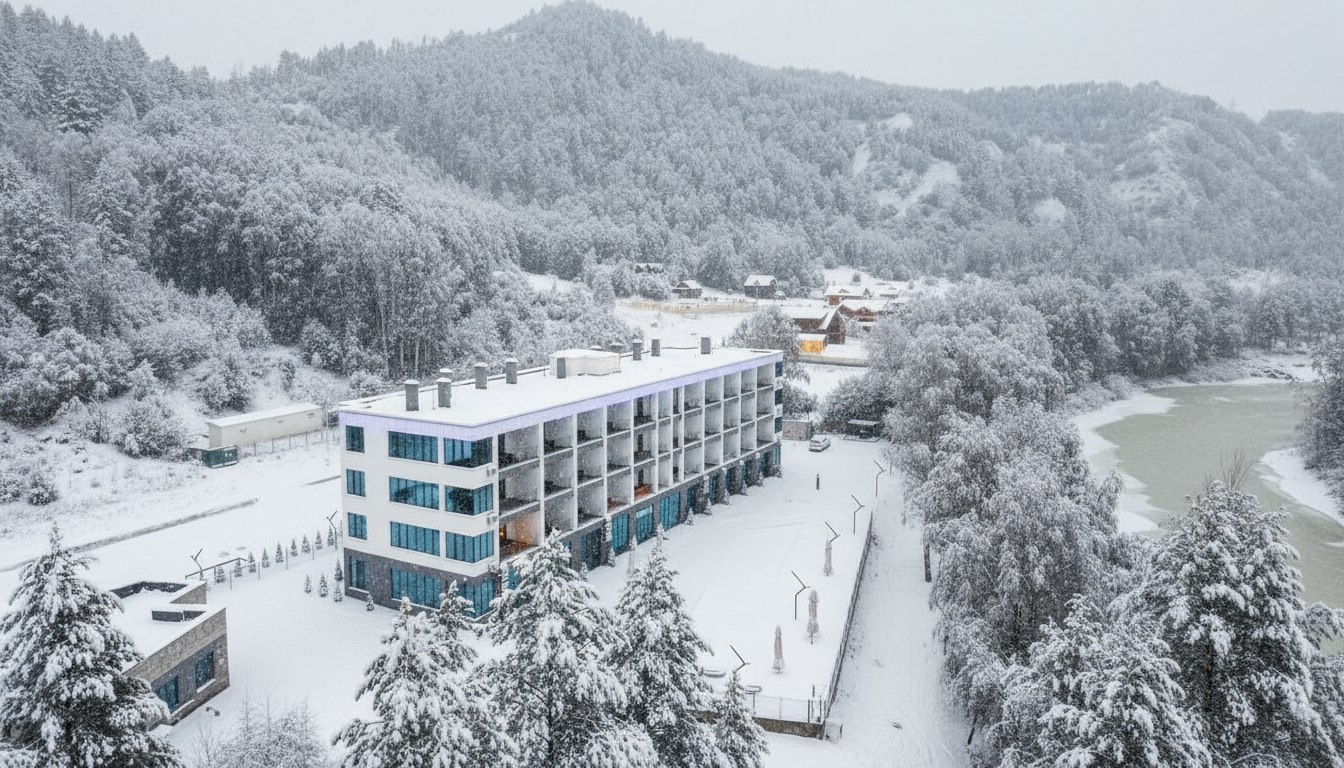 Кислород O2 - фото 1