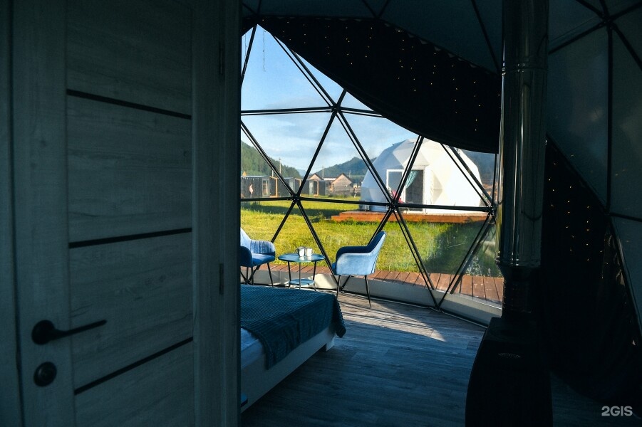 Купол - фото 4