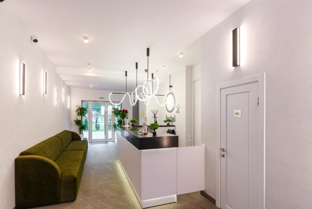 Кислород O2 - фото 8