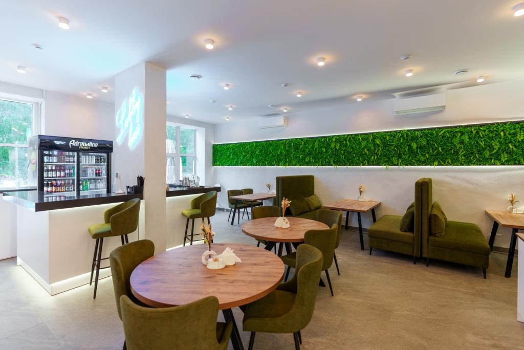 Кислород O2 - фото 9