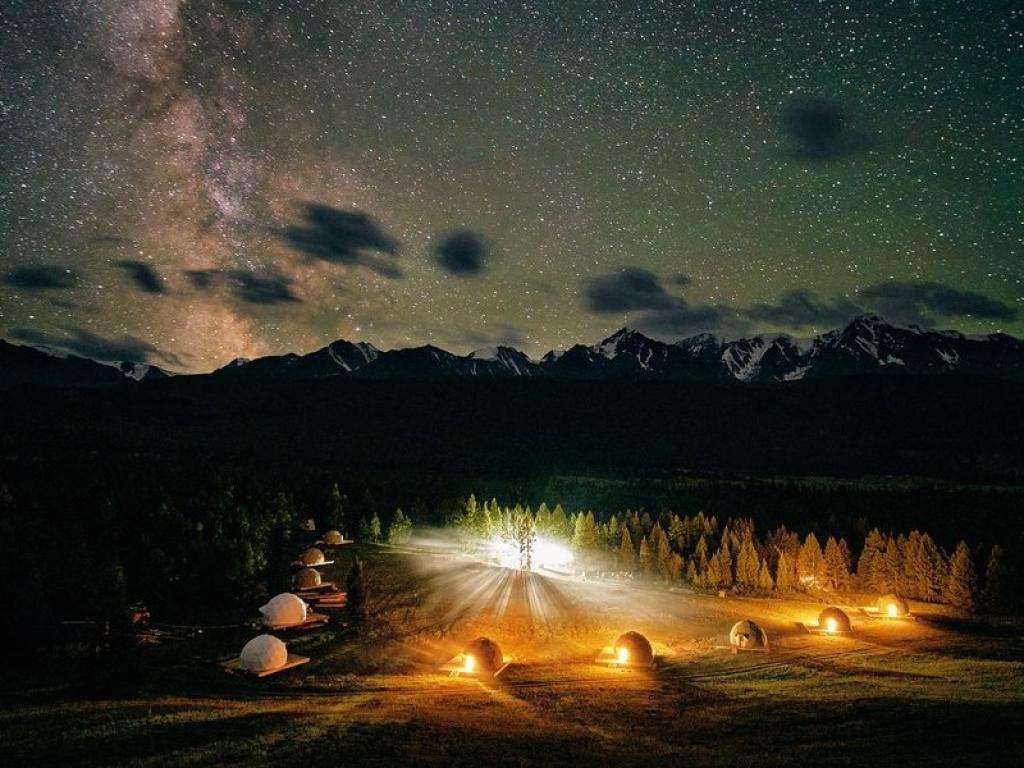 Мир Алтай - фото 3