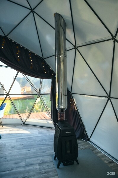 Купол - фото 5