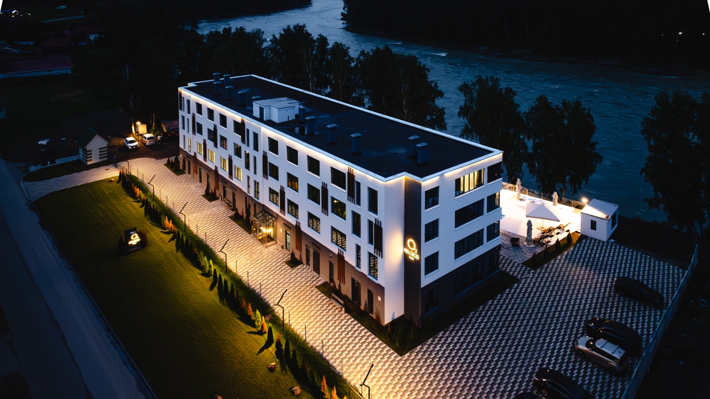 Кислород O2 - фото 17