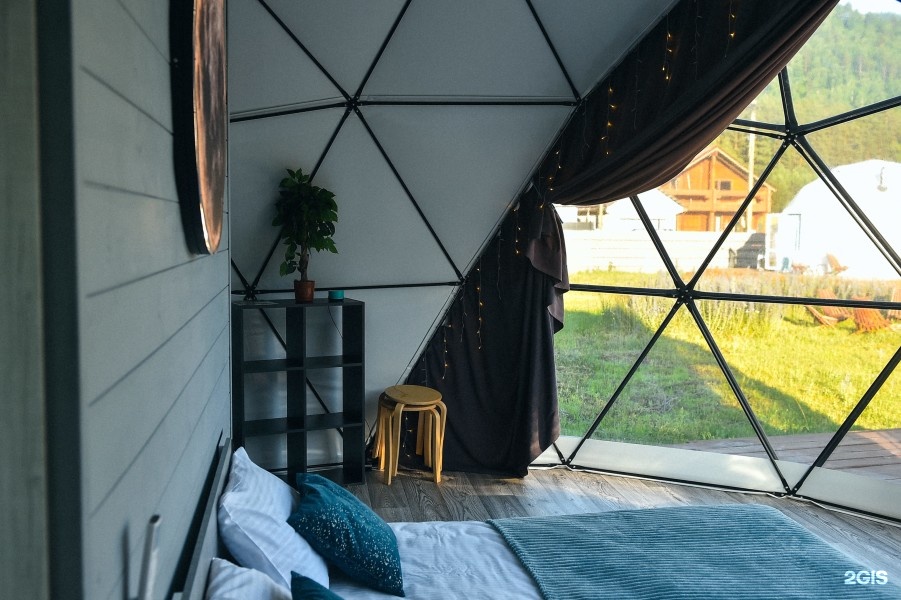 Купол - фото 6