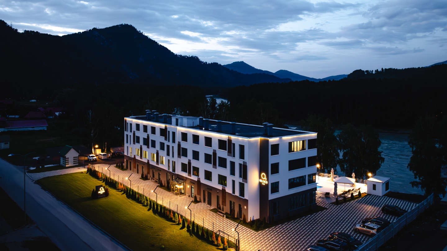 Кислород O2 - фото 31