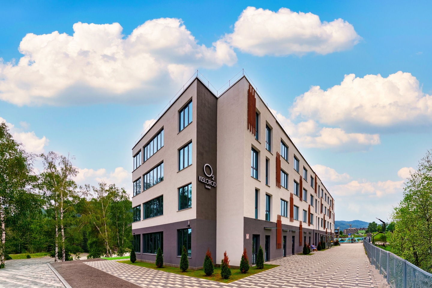 Кислород O2 - фото 34