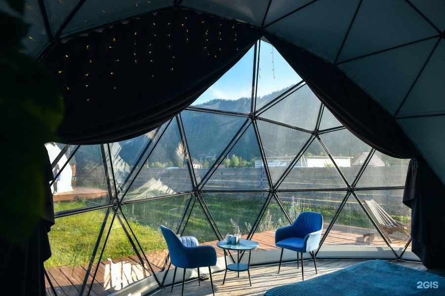 Купол - фото 7