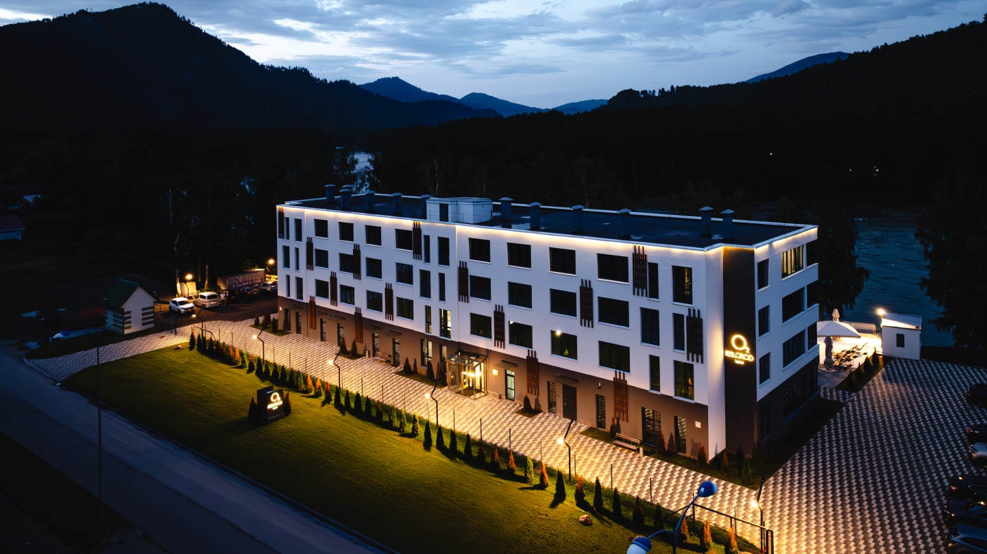 Кислород O2 - фото 36