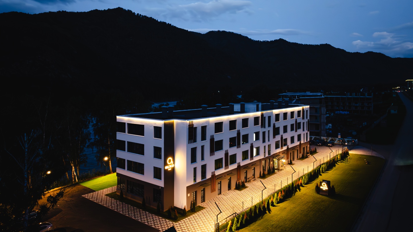 Кислород O2 - фото 39