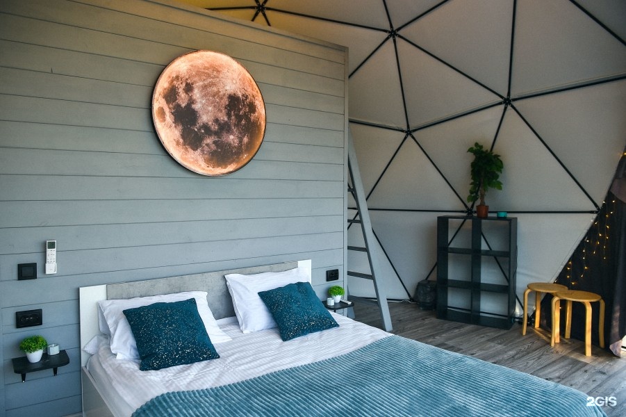 Купол - фото 8