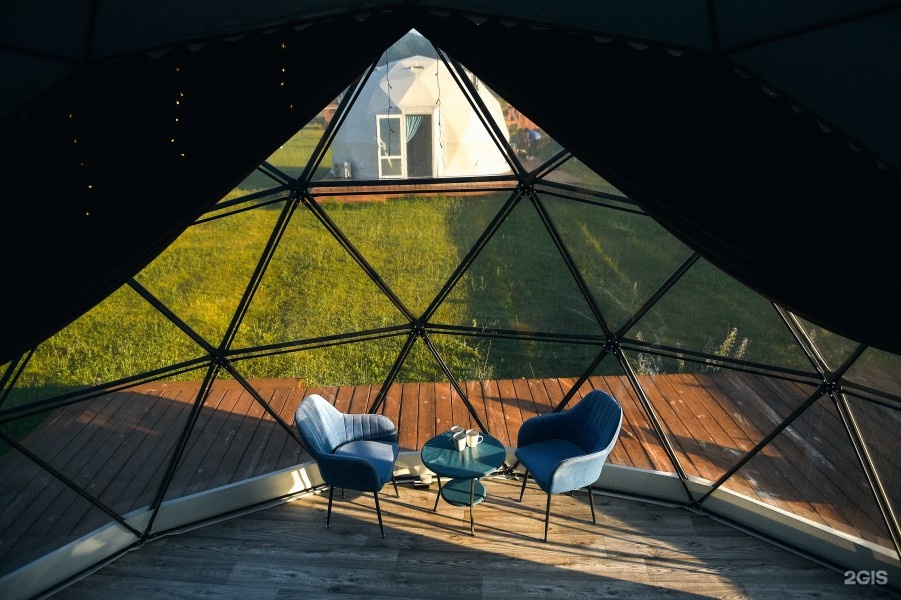 Купол - фото 9