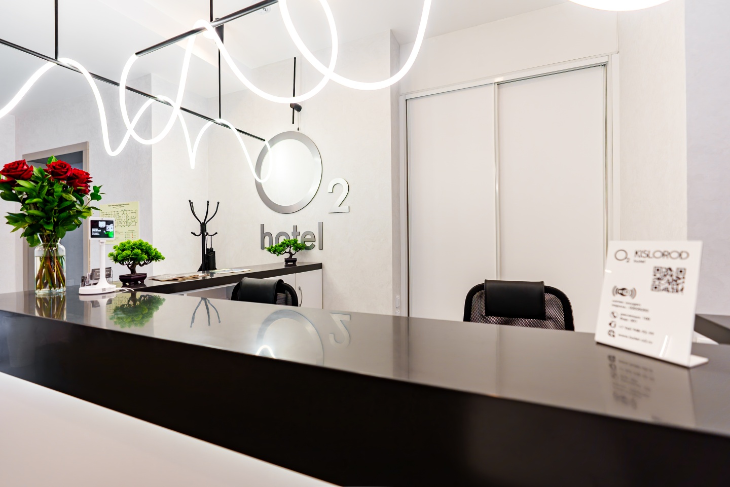 Кислород O2 - фото 55