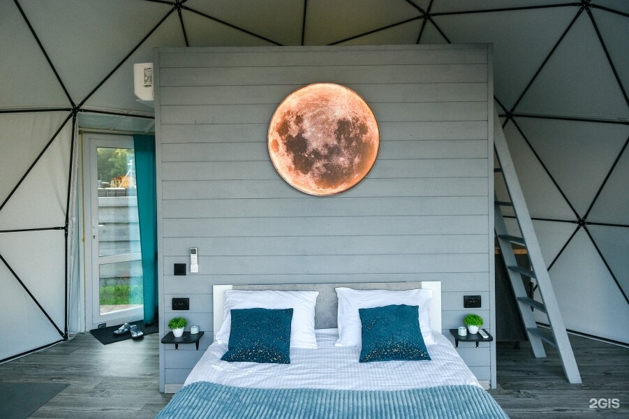 Купол - фото 10