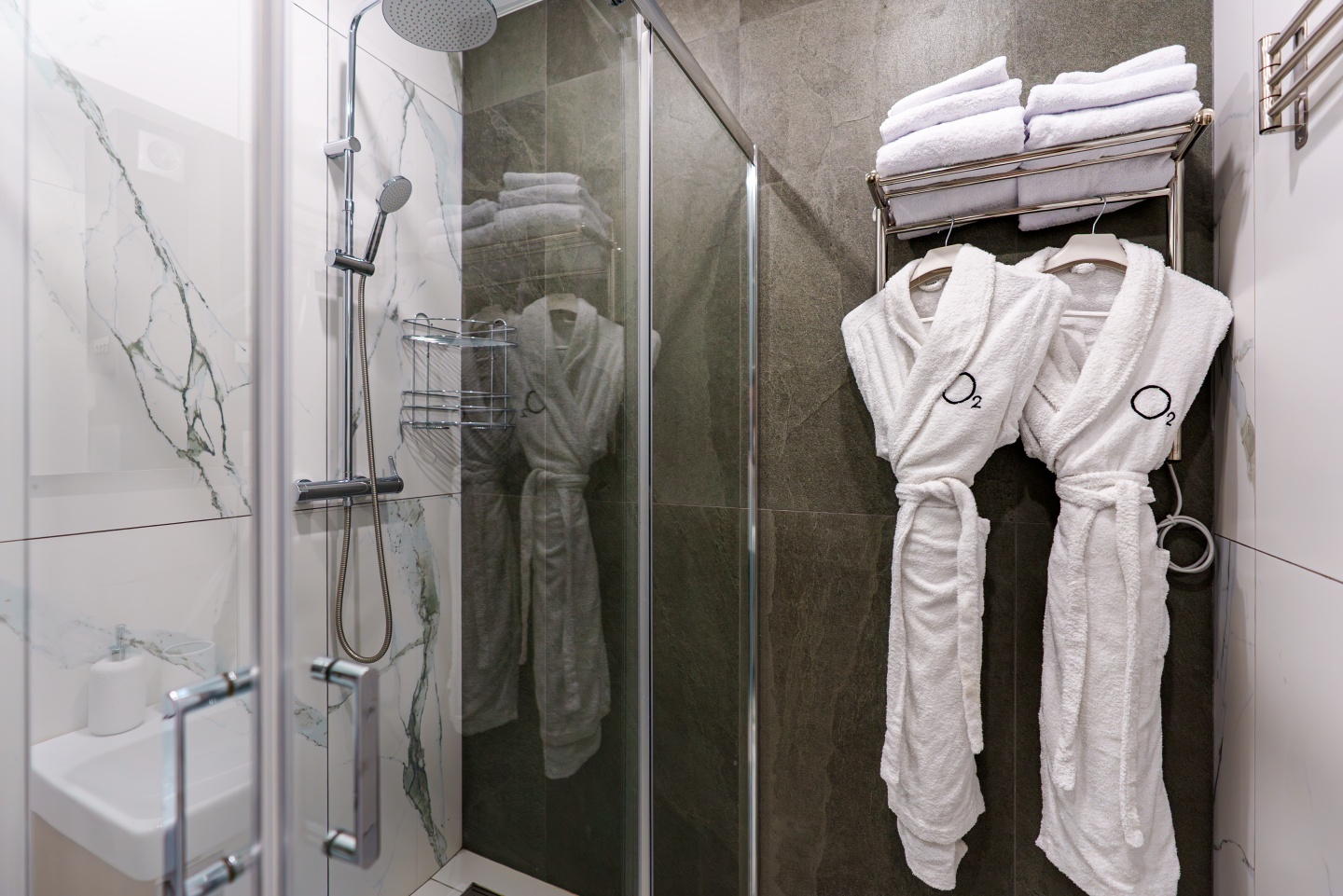 Кислород O2 - фото 66