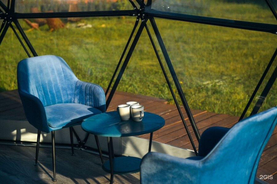 Купол - фото 11