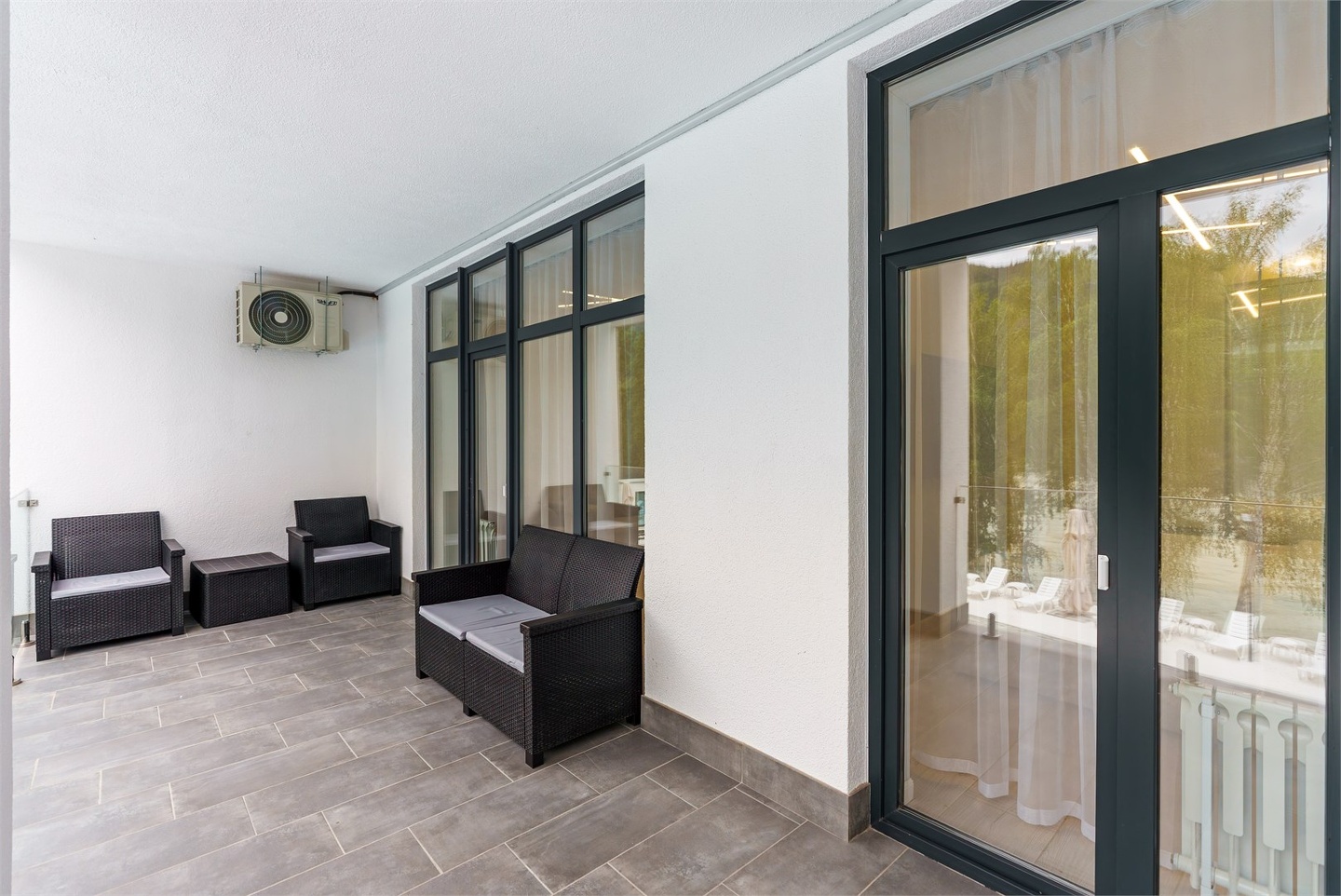 Делюкс семейный - фото 9