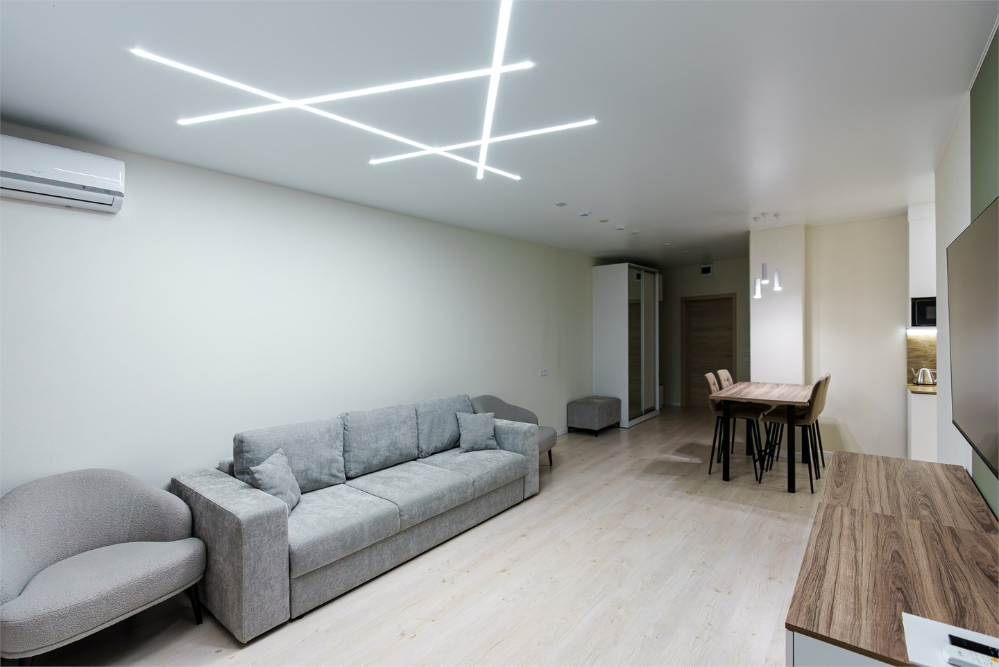 Делюкс семейный - фото 10