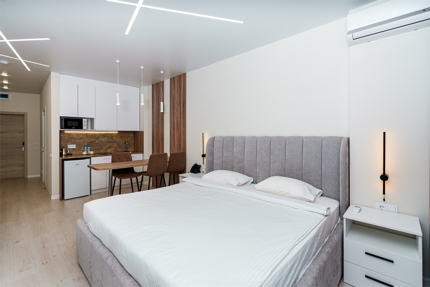 Полулюкс - фото 1