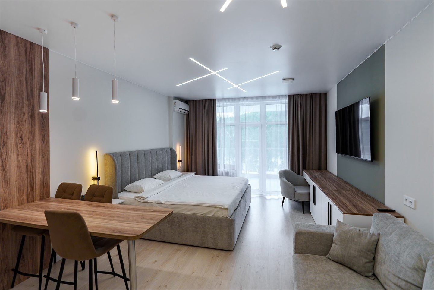 Полулюкс - фото 2