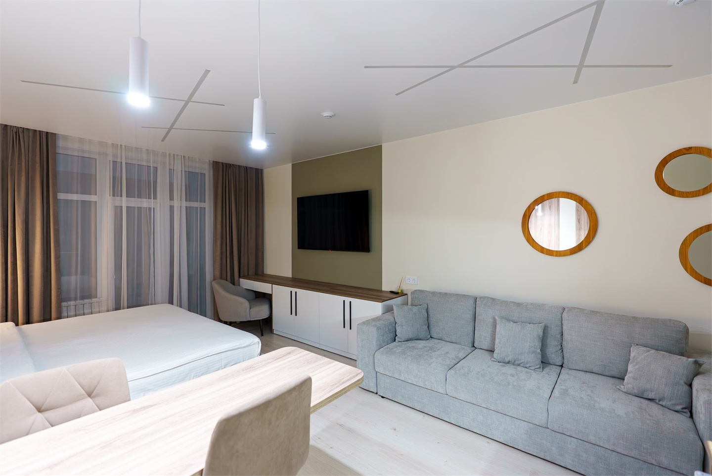 Полулюкс - фото 8