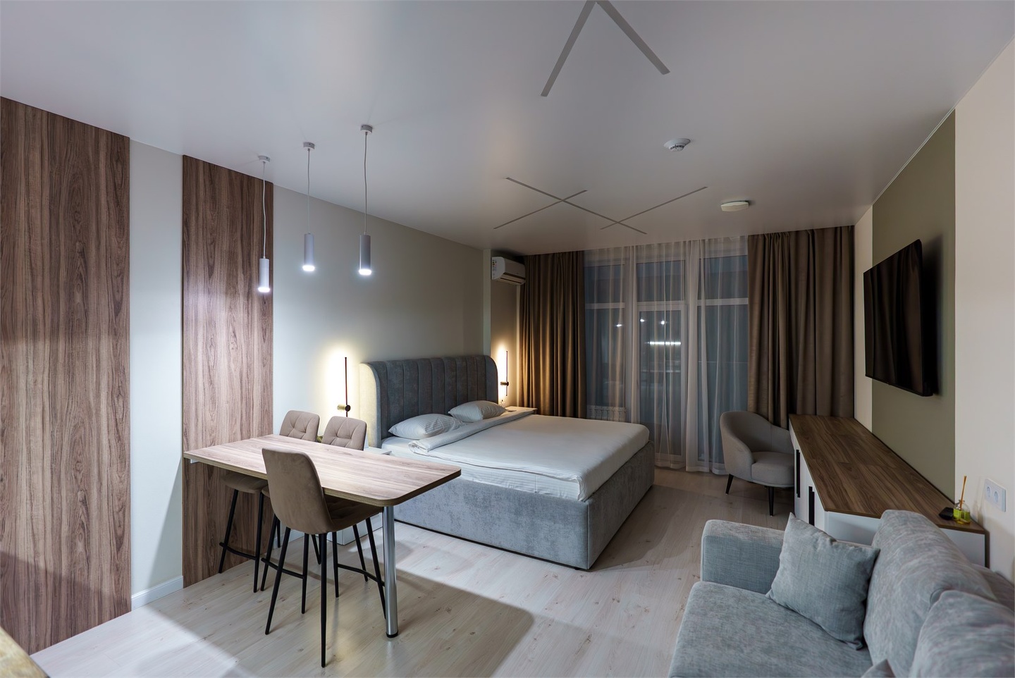 Полулюкс - фото 10