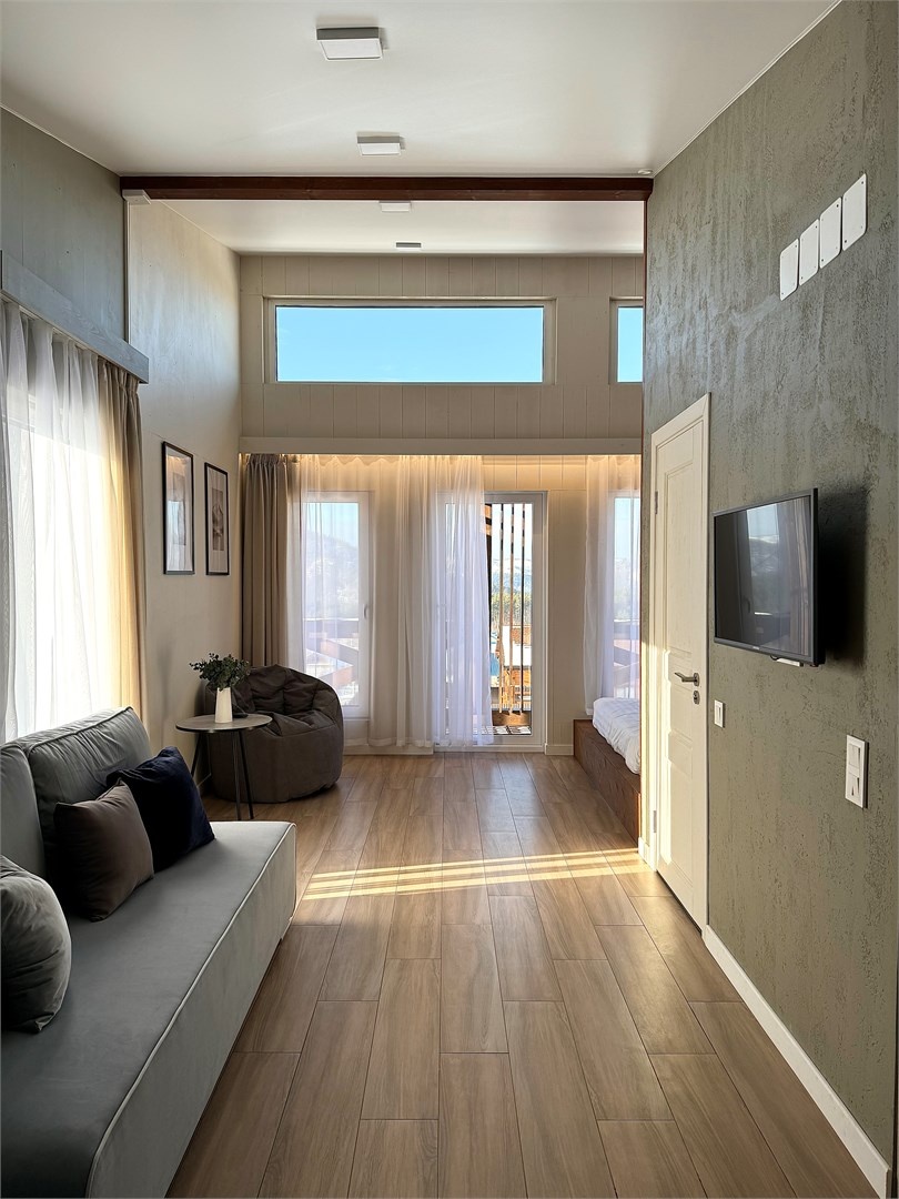 Апартаменты Стандарт - фото 1