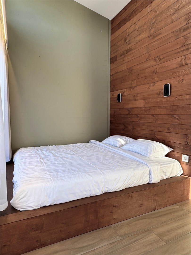 Апартаменты Стандарт - фото 2