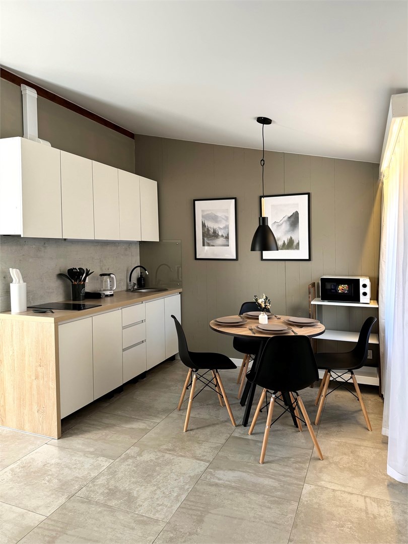 Апартаменты Стандарт - фото 3