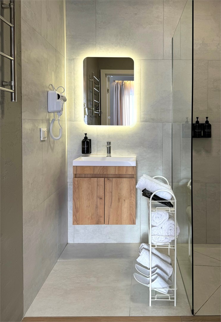 Апартаменты Стандарт - фото 5