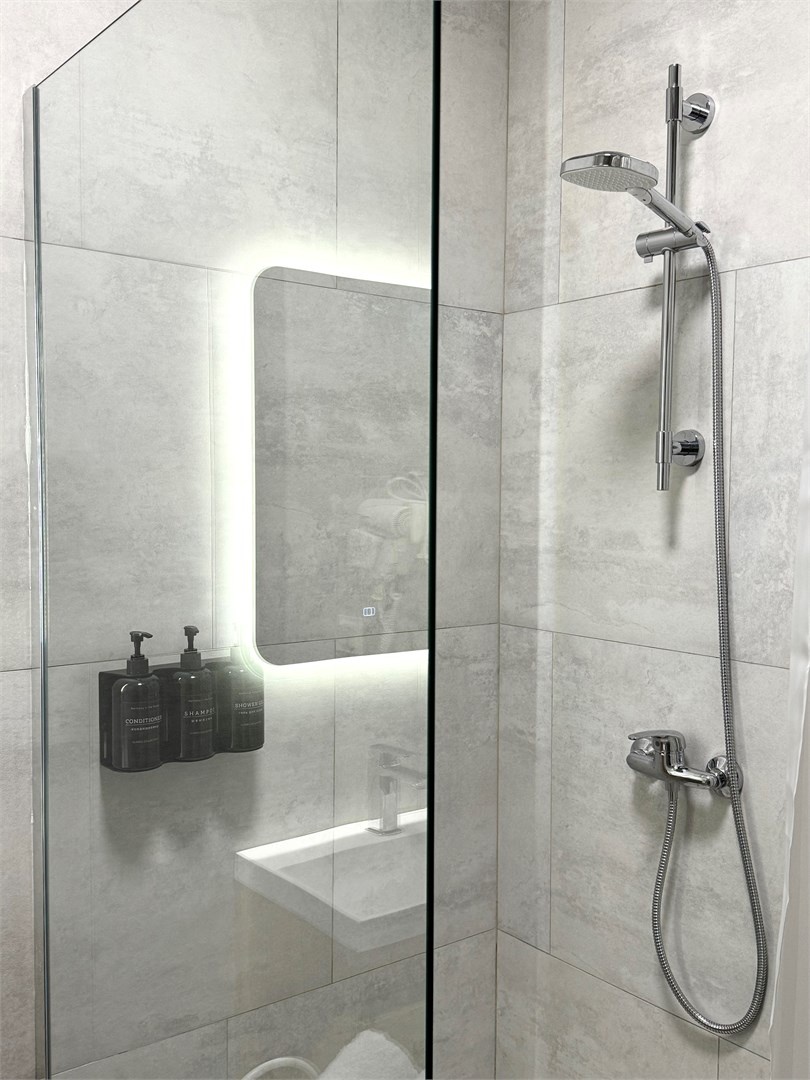 Апартаменты Стандарт - фото 7