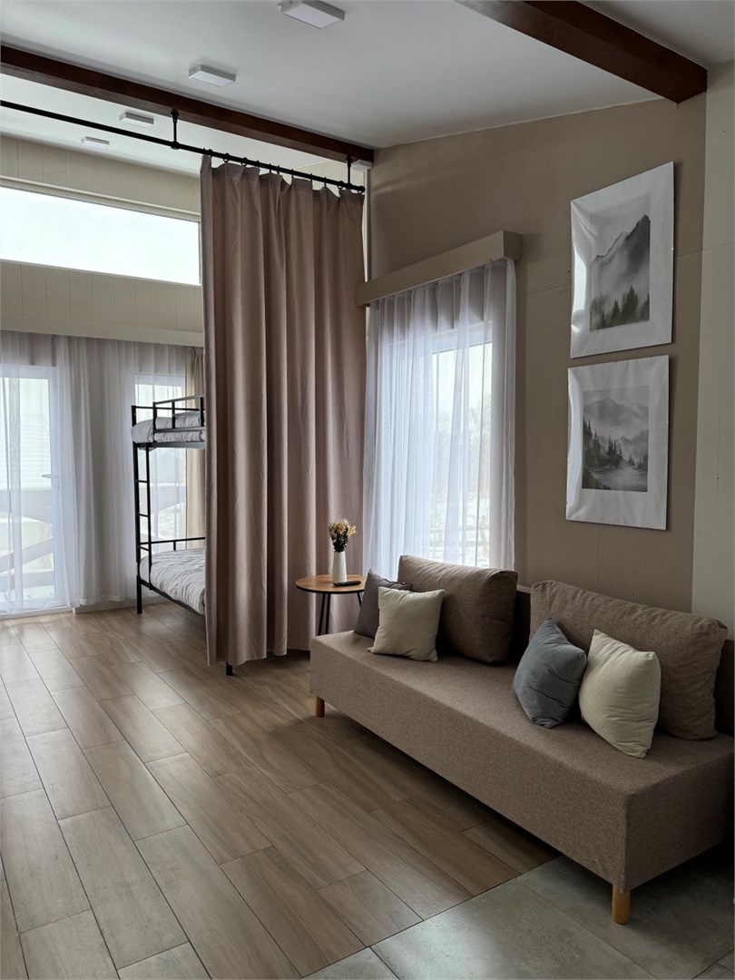 Апартаменты Стандарт - фото 9