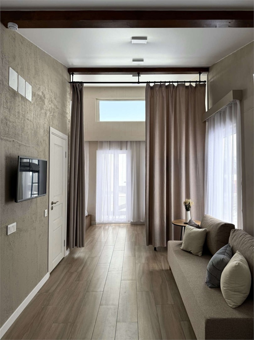 Апартаменты Семейный - фото 1