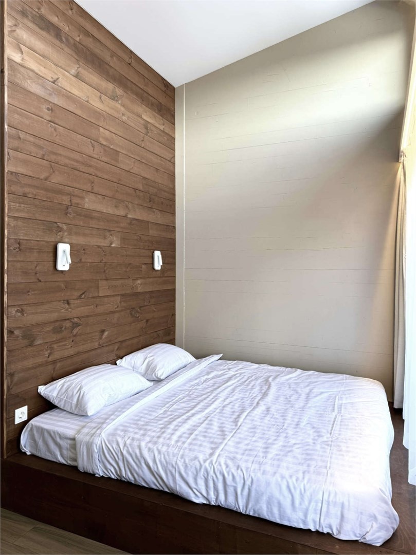 Апартаменты Семейный - фото 2