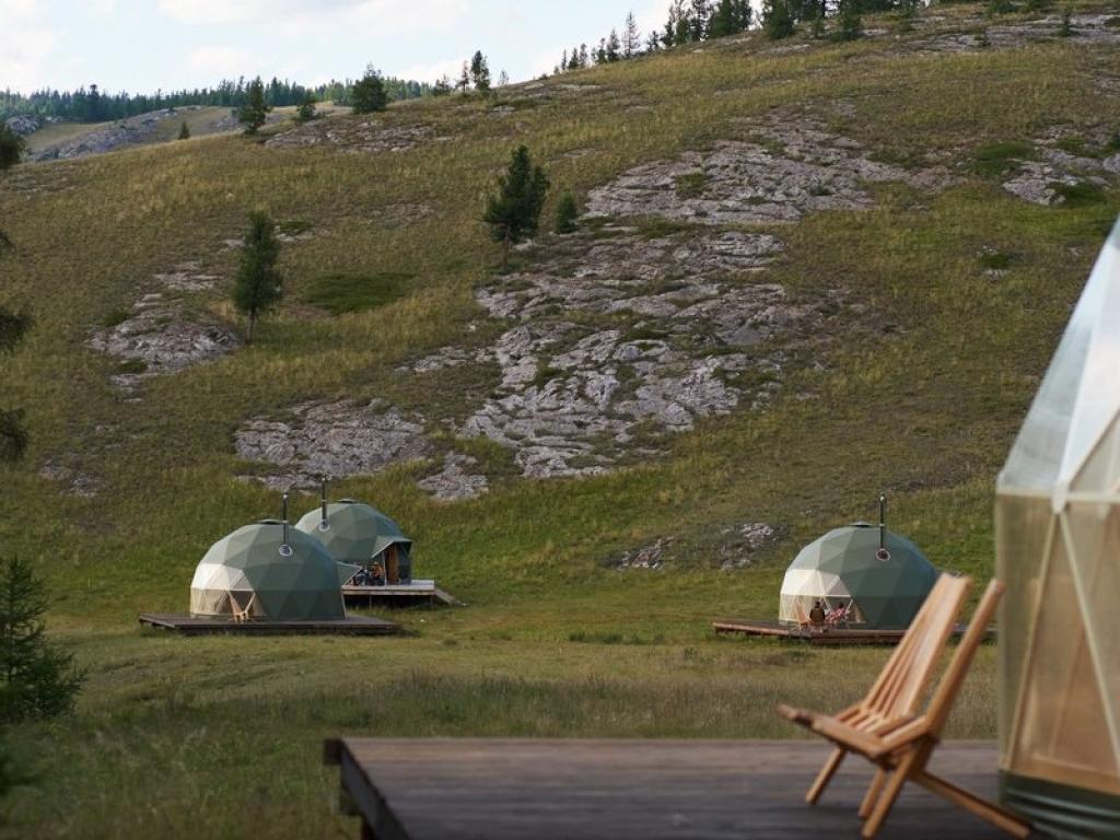 Мир Алтай - фото 4