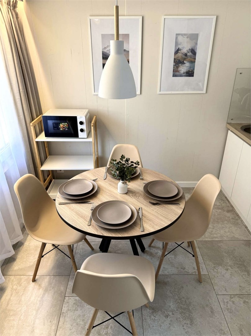 Апартаменты Семейный - фото 5