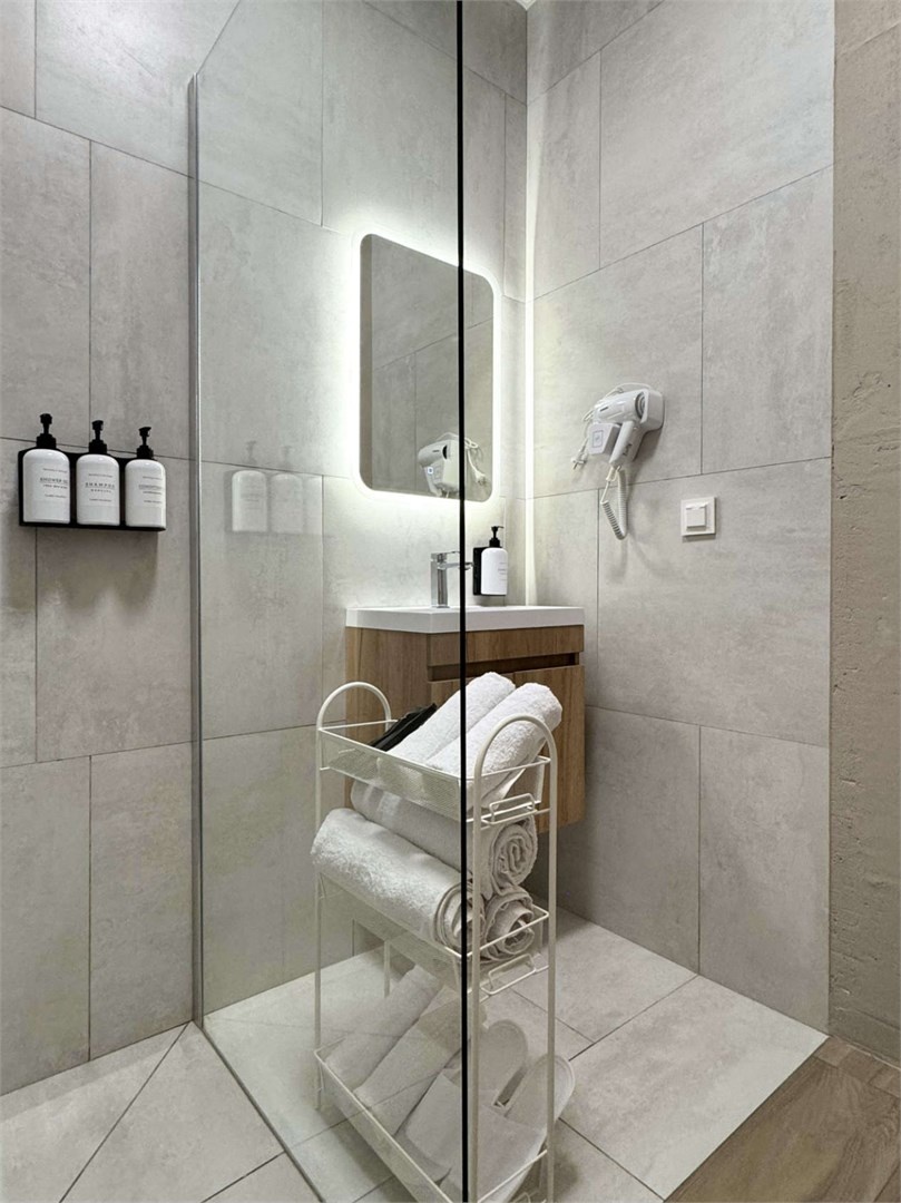 Апартаменты Семейный - фото 12