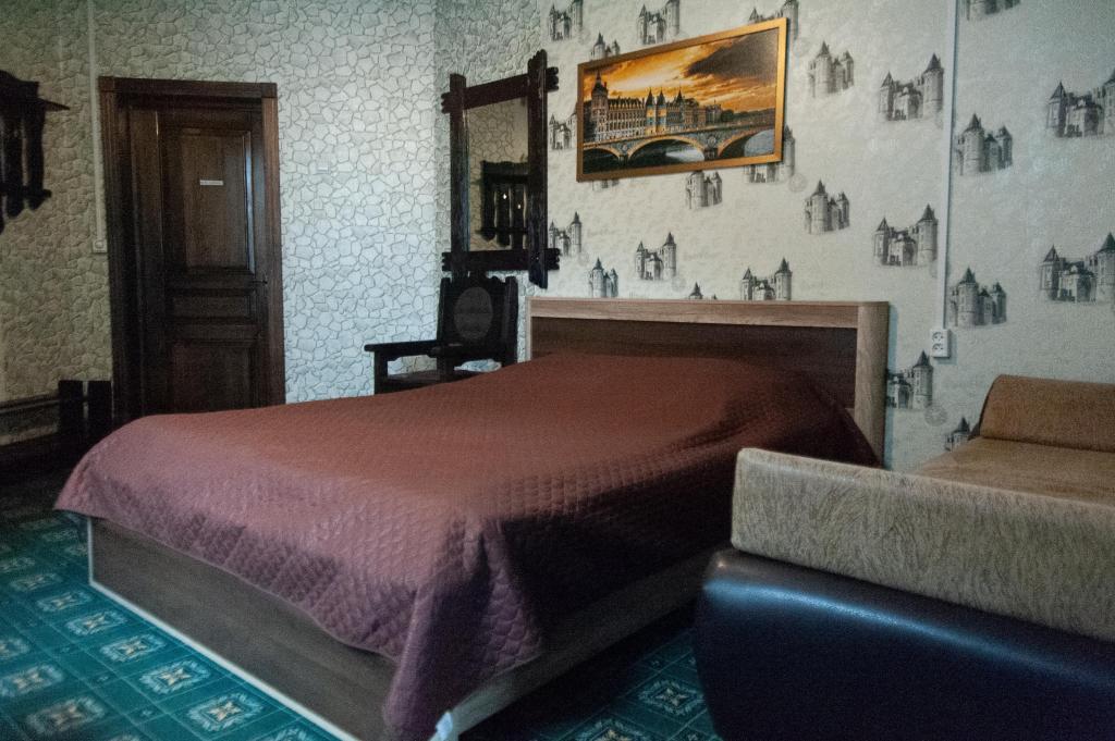 Castle - фото 10