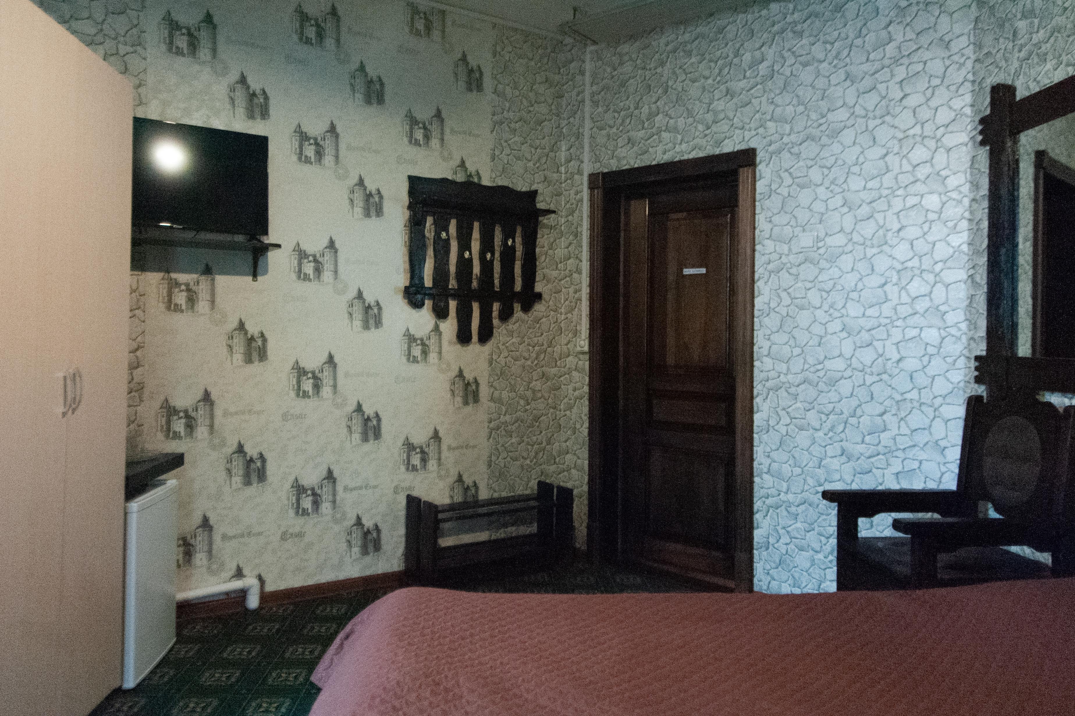 Castle - фото 11