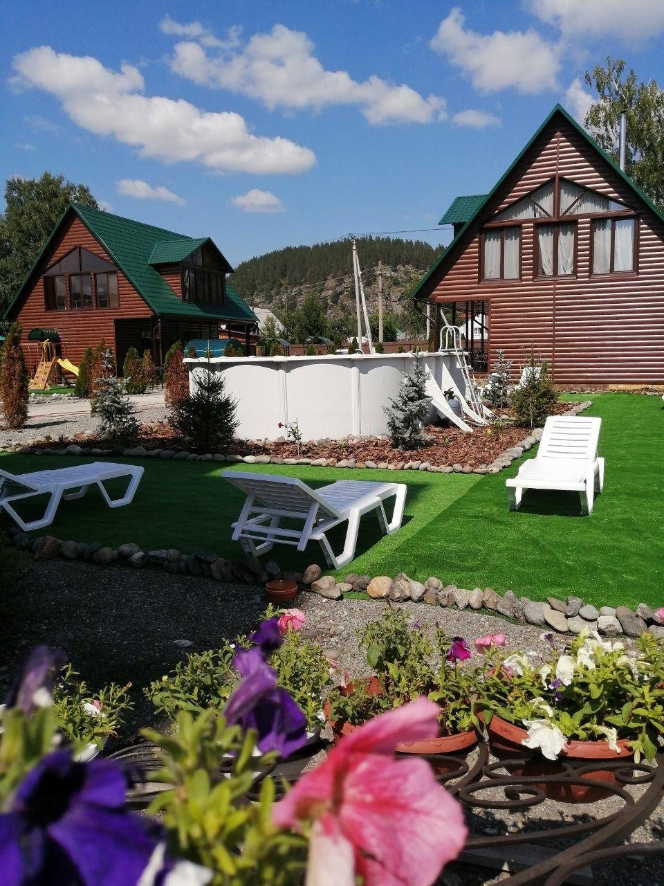 Castle - фото 18