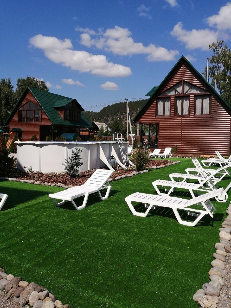 Castle - фото 22