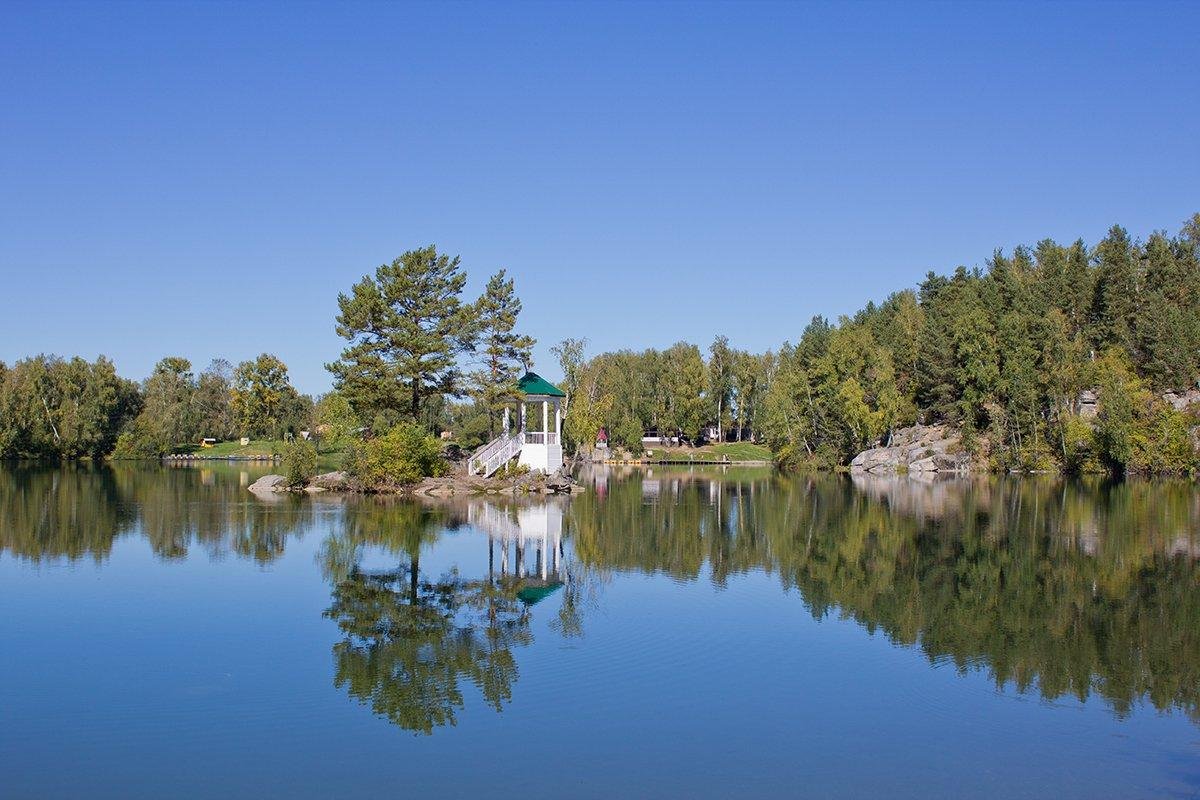 Castle - фото 23